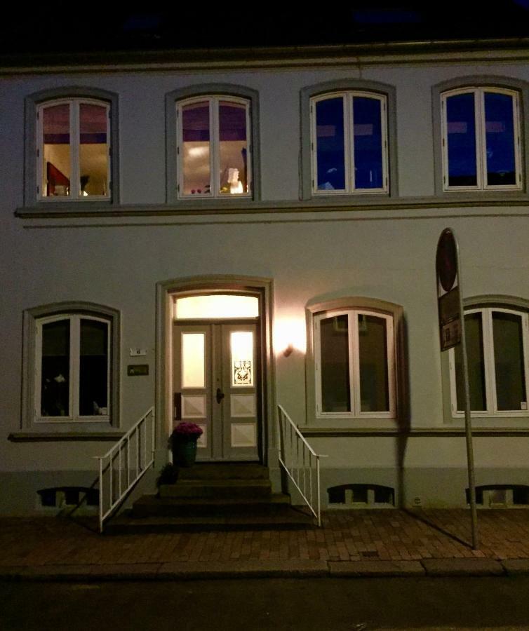Spikergade 6 Apartment Tonder Exterior photo